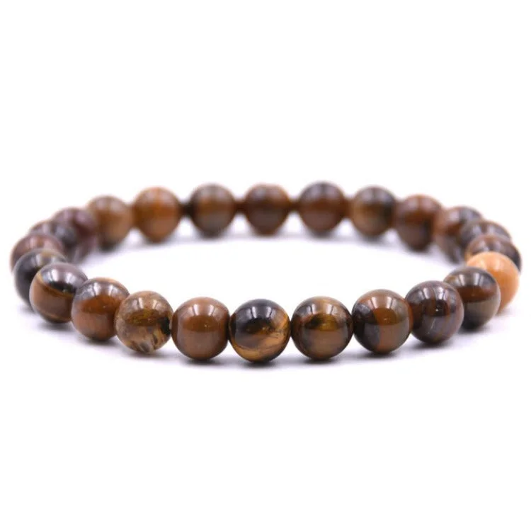 Tigers Eye