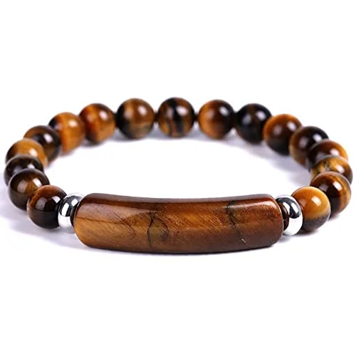 Tiger's Eye