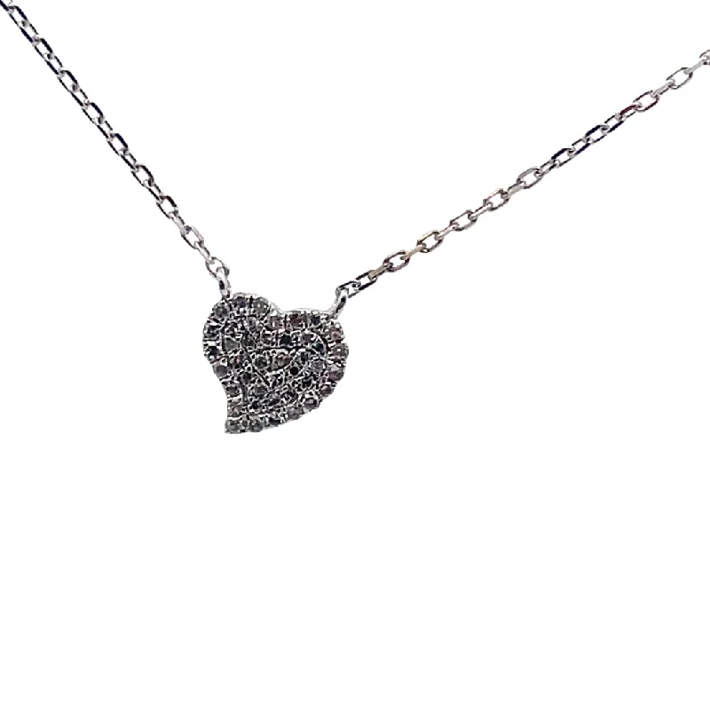 luxury custom pendant necklace -Diamond Necklace