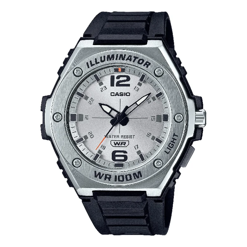 sport watches for men with customizable workout settings -MWA100H-7A